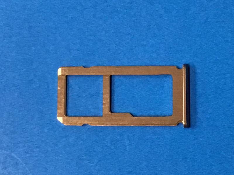 Repuesto LCD PANTALLA NOKIA 8 COMPLETA NEGRA SIN MARCO