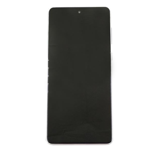 Repuesto LCD PANTALLA NOKIA 2.1 COMPLETA NEGRA SIN MARCO