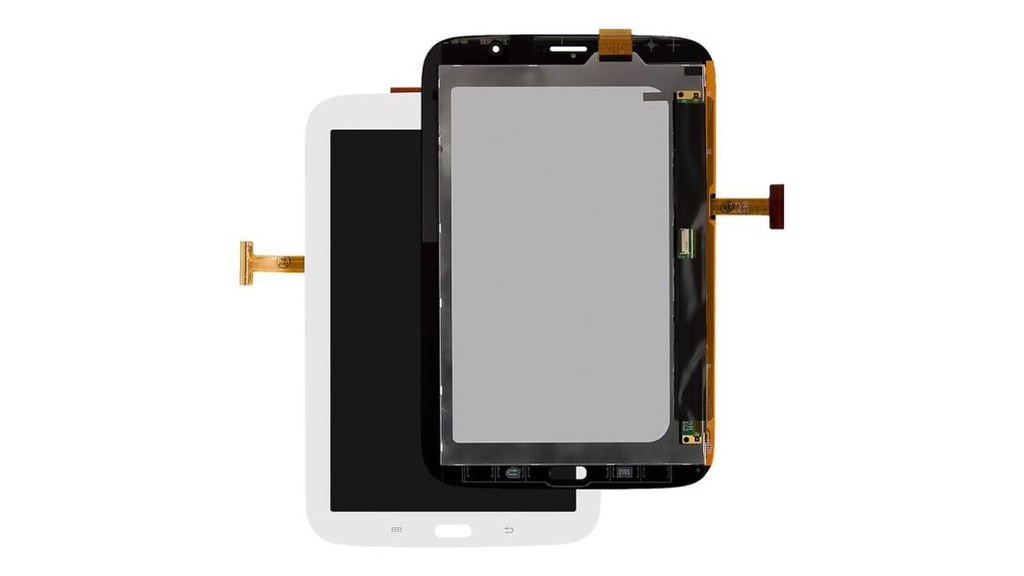 Repuesto LCD PANTALLA NOKIA 2.1 COMPLETA NEGRA SIN MARCO