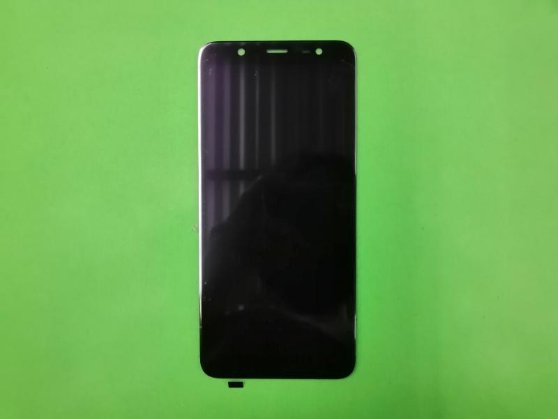 Repuesto LCD PANTALLA NOKIA 2.1 COMPLETA NEGRA SIN MARCO