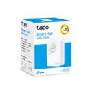 TP-link hub inteligente mini con alarma intergrada Tapo H100