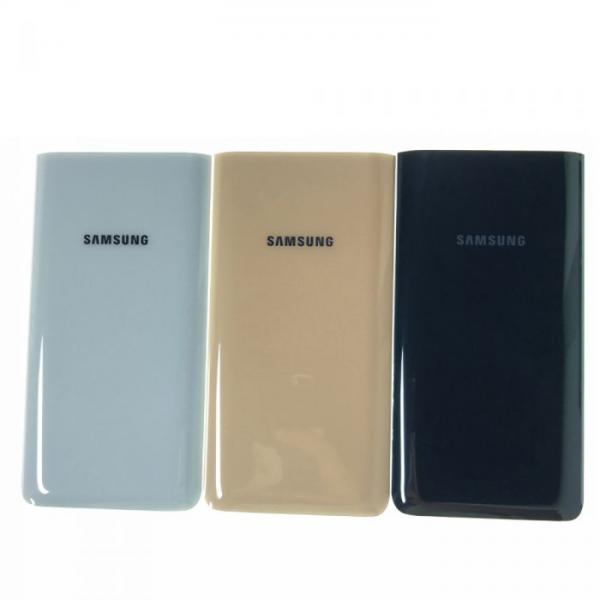 Repuesto TAPA SAMSUNG GALAXY A80 ROSADA CON MARCO