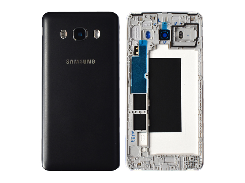 Repuesto TAPA SAMSUNG GALAXY J5 (2016) J510 BLANCA SIN MARCO