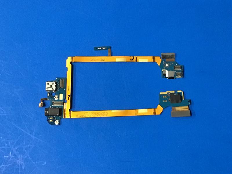 Repuesto TAPA SAMSUNG GALAXY J5 (2016) J510 NEGRA SIN MARCO