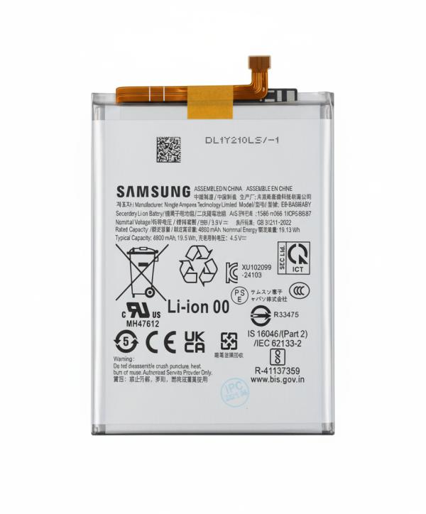 Repuesto BATERIA MOTOROLA JE40