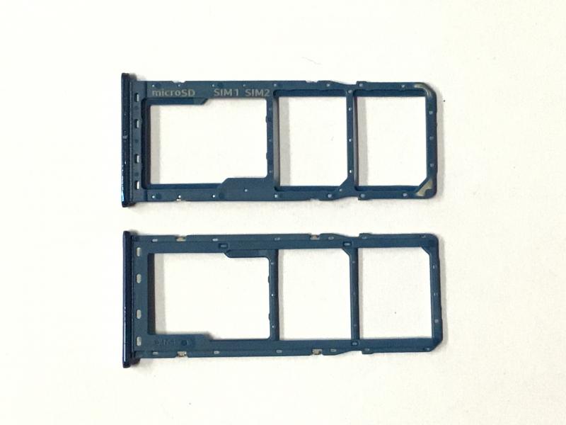 Repuesto FLEX SENSOR HUELLA DIGITAL DIGITAL SAMSUNG GALAXY A30S A307