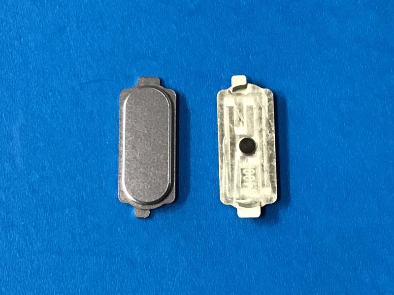 Repuesto TAPA SAMSUNG GALAXY J4 2018 J400 DORADA SIN MARCO