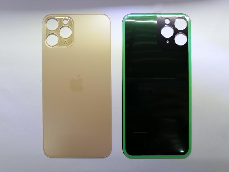 Repuesto FLEX TIMBRE IPHONE 11 PRO A2215, A2160, A2217