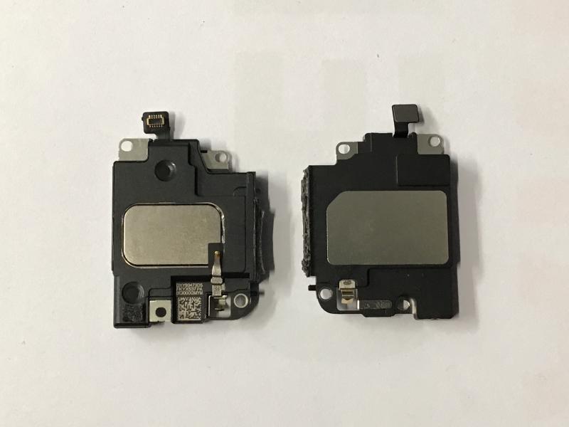 Repuesto FLEX TIMBRE IPHONE 11 PRO A2215, A2160, A2217