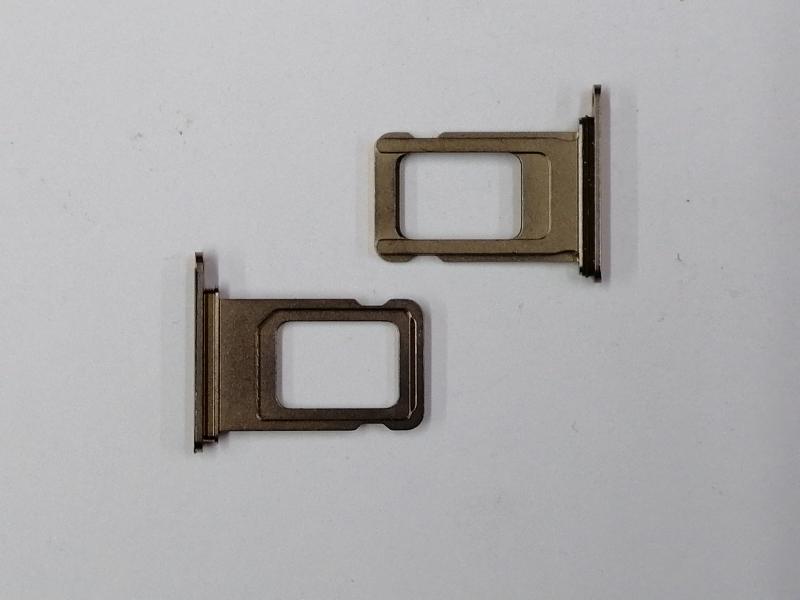 Repuesto FLEX AURICULAR SENSOR PROXIMIDAD MICRÓFONO IPHONE 11 PRO A2215, A2160, A2217 USE