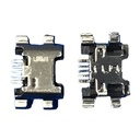 Repuesto FLEX SENSOR HUELLA DIGITAL CONECTOR HUAWEI Y6 PRIME 2019 Y6 (2019)