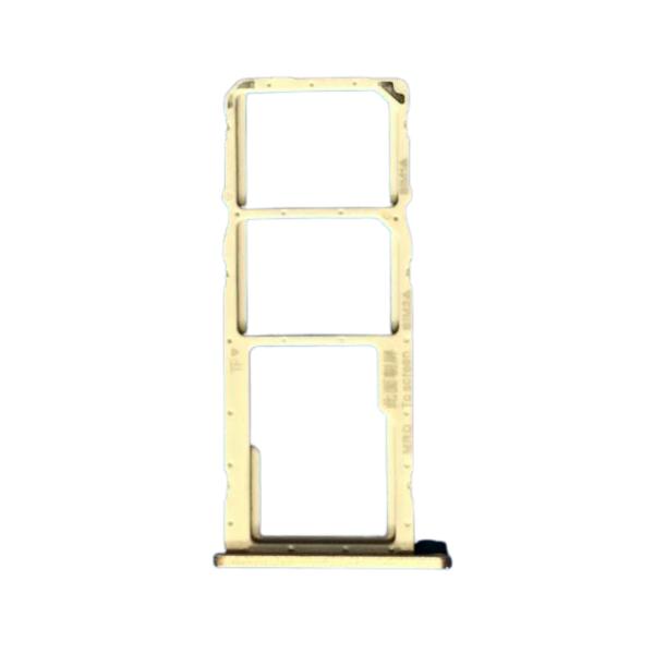 Repuesto FLEX SENSOR HUELLA DIGITAL CONECTOR HUAWEI Y6 PRIME 2019 Y6 (2019)