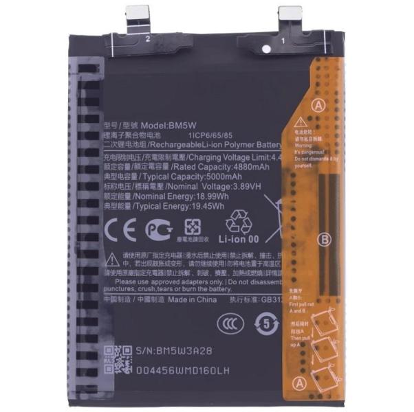 Repuesto BATERIA SAMSUNG GALAXY EB-BG985ABY S20 + G985 S20+ 5G G986