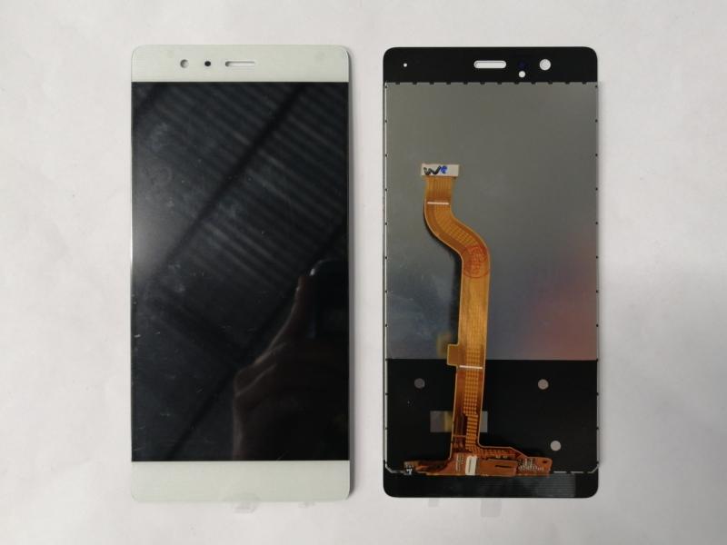 Repuesto LCD PANTALLA HUAWEI Y5 (2019) COMPLETA NEGRA SIN MARCO