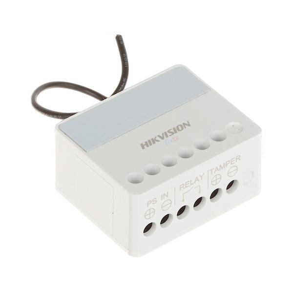 Modulo de Rele Hikvision Axpro DS-PM1-O1L-WB (o-std) 302401746