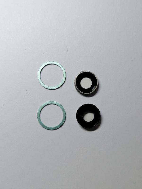 Repuesto FLEX CAMARA TRASERA IPHONE 11 A2221 A2111 A2223