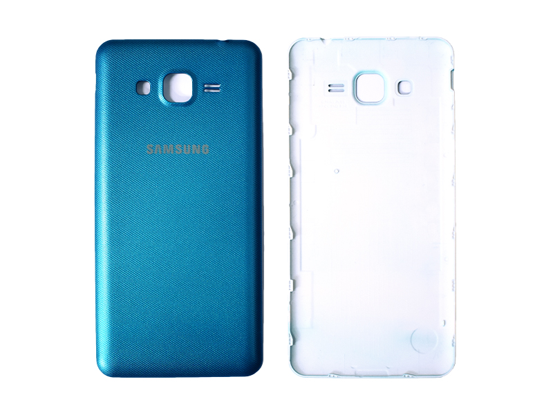 Repuesto TAPA SAMSUNG GALAXY J2 PRIME G532 BLANCA CON MARCO