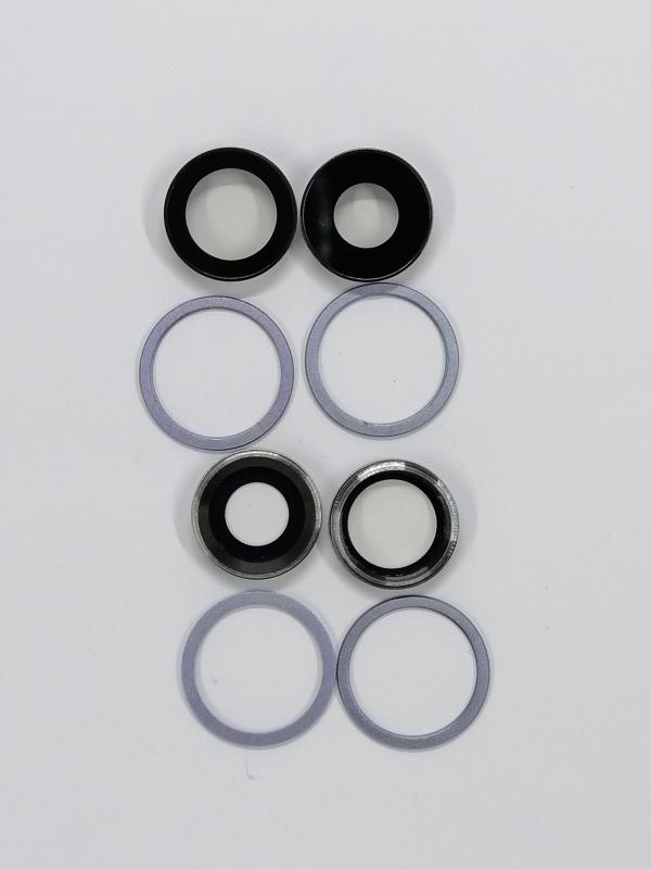 Repuesto FLEX CAMARA TRASERA IPHONE 11 A2221 A2111 A2223