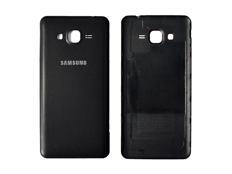 Repuesto TAPA SAMSUNG GALAXY J2 PRIME G532 BLANCA CON MARCO