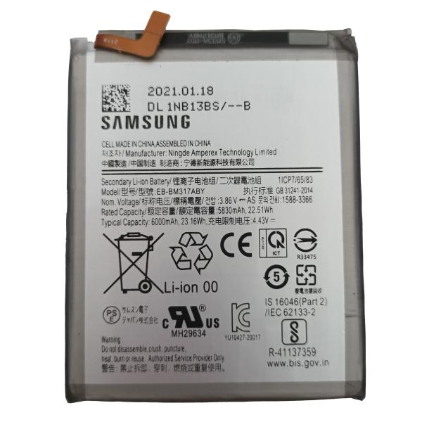 Repuesto BATERIA SAMSUNG GALAXY SP3676B1A TAB 2 P5100 P7500 P7510 P7500 NOTE N8000 N8010 N8020