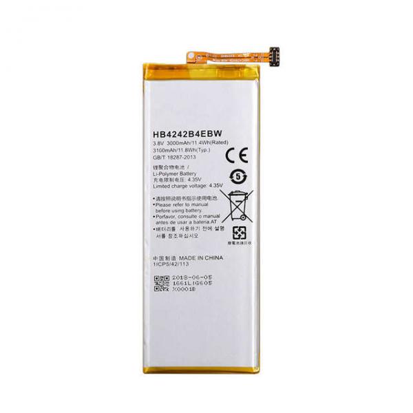 Repuesto BATERIA SAMSUNG GALAXY EB-BG973ABU S10