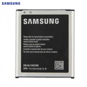 Repuesto BATERIA SAMSUNG GALAXY S23 FE EB-BS711ABY