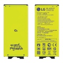 Repuesto BATERIA LG BL-T33 Q6 QG PRIME Q6 ALPHA