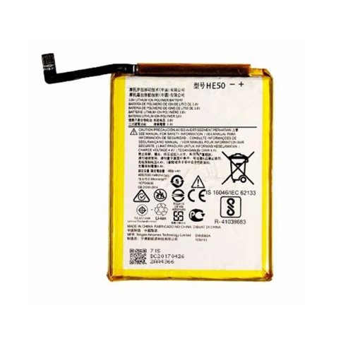 Repuesto BATERIA HUAWEI HB486486ECW P40 PRO MATE 20 MATE 20 PRO P30 PRO