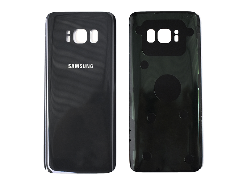 Repuesto TAPA SAMSUNG GALAXY S8 G950 AZUL SIN MARCO