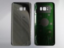 Repuesto TAPA SAMSUNG GALAXY S8 PLUS G955 NEGRA SIN MARCO