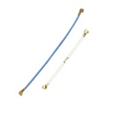 Repuesto TAPA SAMSUNG GALAXY S6 G920 BLANCA SIN MARCO