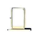 Repuesto TAPA SAMSUNG GALAXY S6 G920 BLANCA SIN MARCO