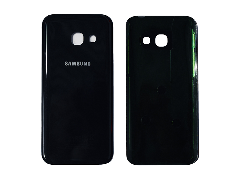 Repuesto TAPA SAMSUNG GALAXY A3 (2017) A320 DORADA SIN MARCO