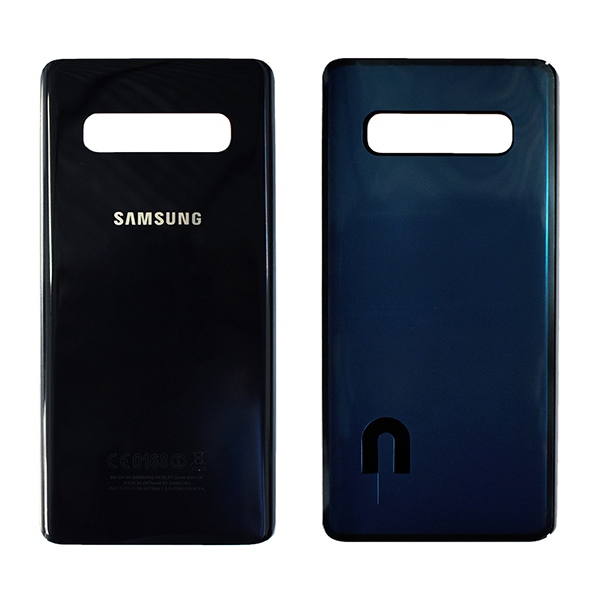 Repuesto TAPA LG NEXUS 5 D820 D821 NEGRA SIN MARCO