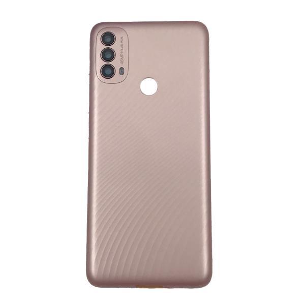 Repuesto TAPA HUAWEI Y9 2019 NEGRA SIN MARCO