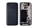 Repuesto TAPA SAMSUNG GALAXY S5 MINI G800 BLANCA CON MARCO