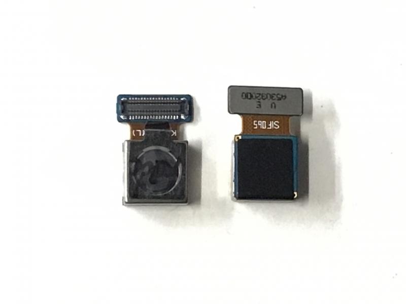 Repuesto TAPA SAMSUNG GALAXY S5 MINI G800 BLANCA CON MARCO