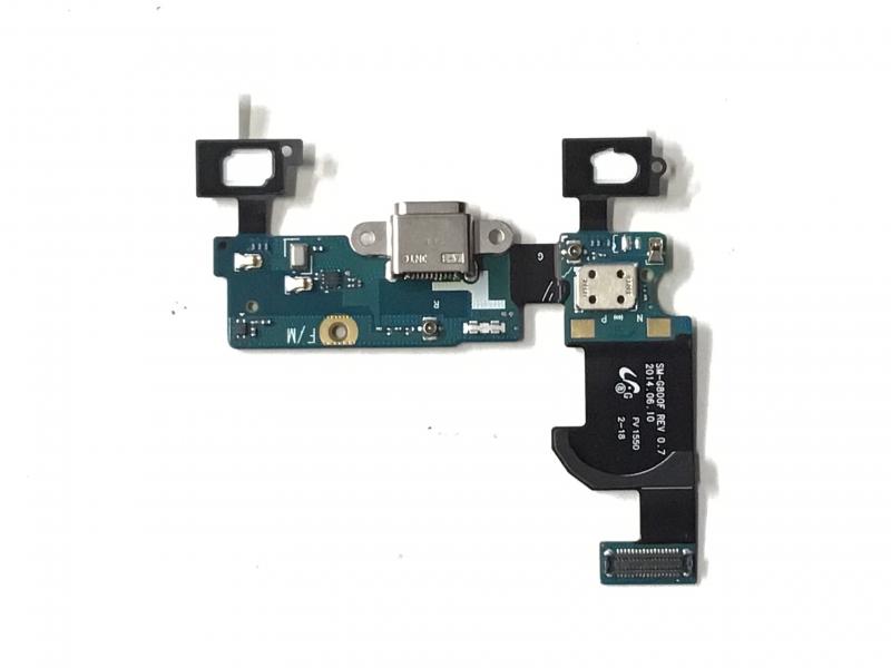 Repuesto TAPA SAMSUNG GALAXY S5 MINI G800 BLANCA CON MARCO