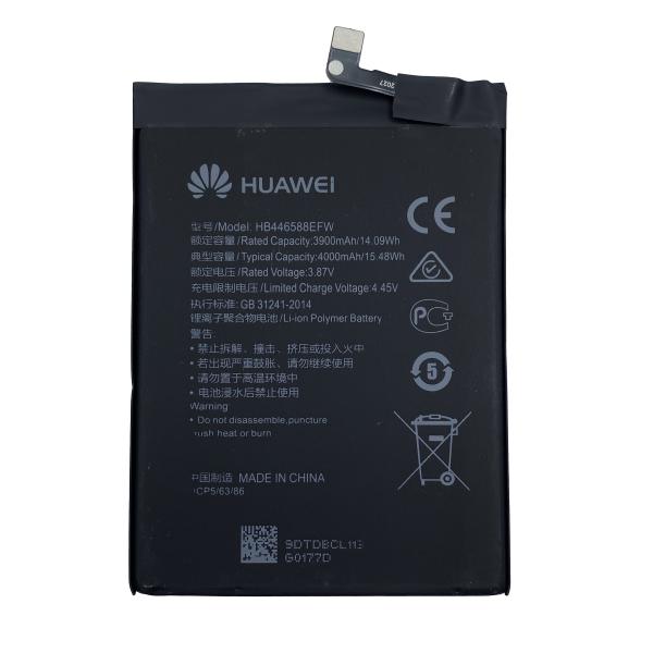 Repuesto BATERIA HUAWEI  PURA 70 PRO HB536979EHW-11