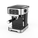 Westinghouse cafetera Espresso doble semi aut 20 bar touch - WKCMA612