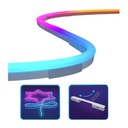 Luces Govee 5M Strip White Support Matter Homekit,google,alexa,smarthings H61d5101