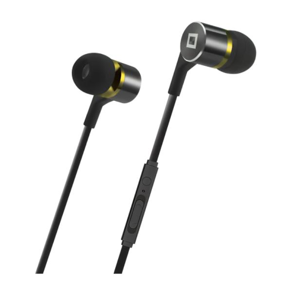 Audifono Thonet & Vander Klein Gen 2 Alámbrico USB-C HK096-03658 - Negro