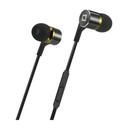 Audifono Thonet & Vander Klein Gen 2 Alámbrico USB-C HK096-03658 - Negro