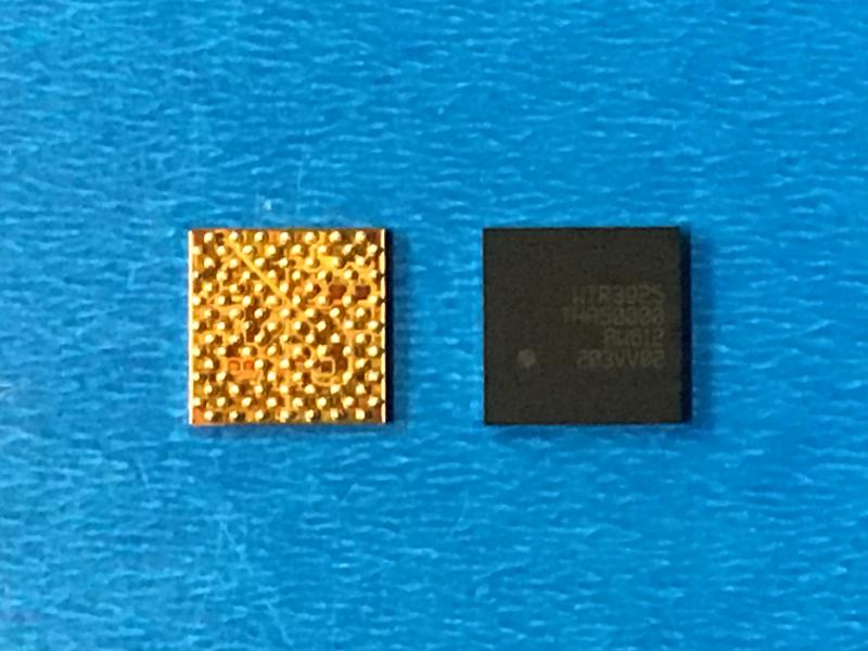 Repuesto LENTE CAMARA IPHONE 6S PLUS 5.5 PLATEADO CON MARCO