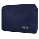 Maletin para Laptop Unno Tekno BG2701BL 11" Neopreno - Azul