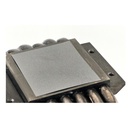 Parche Térmico Thermal Hero Graphenex 1500w/m K 0.001in Gpu/cpu 100x100mm TH-790100