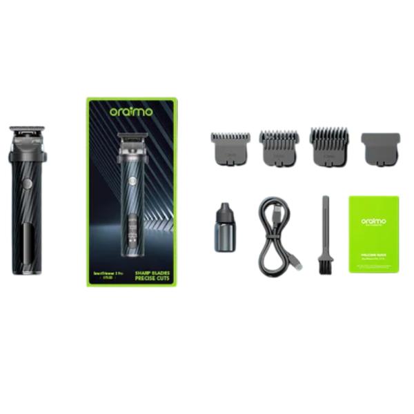 Afeitadora Oraimo Smarttrimmer 2 PRO OTR-280 - Azul