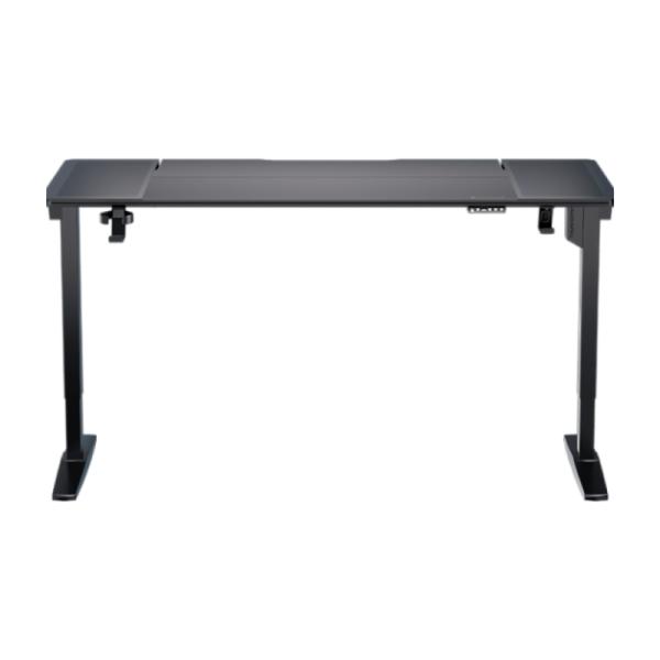 Escritorio THUNDERX3 LAB-X Lite 130CM Tegd-2037001.11 - Negro