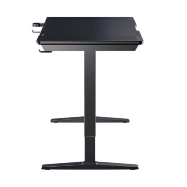 Escritorio THUNDERX3 LAB-X Lite 130CM Tegd-2037001.11 - Negro