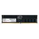 Memoria RAM Pc 24GB Adata AD5U560024G-S DDR5 5600 Mhz CL46-45-45 1.1 V